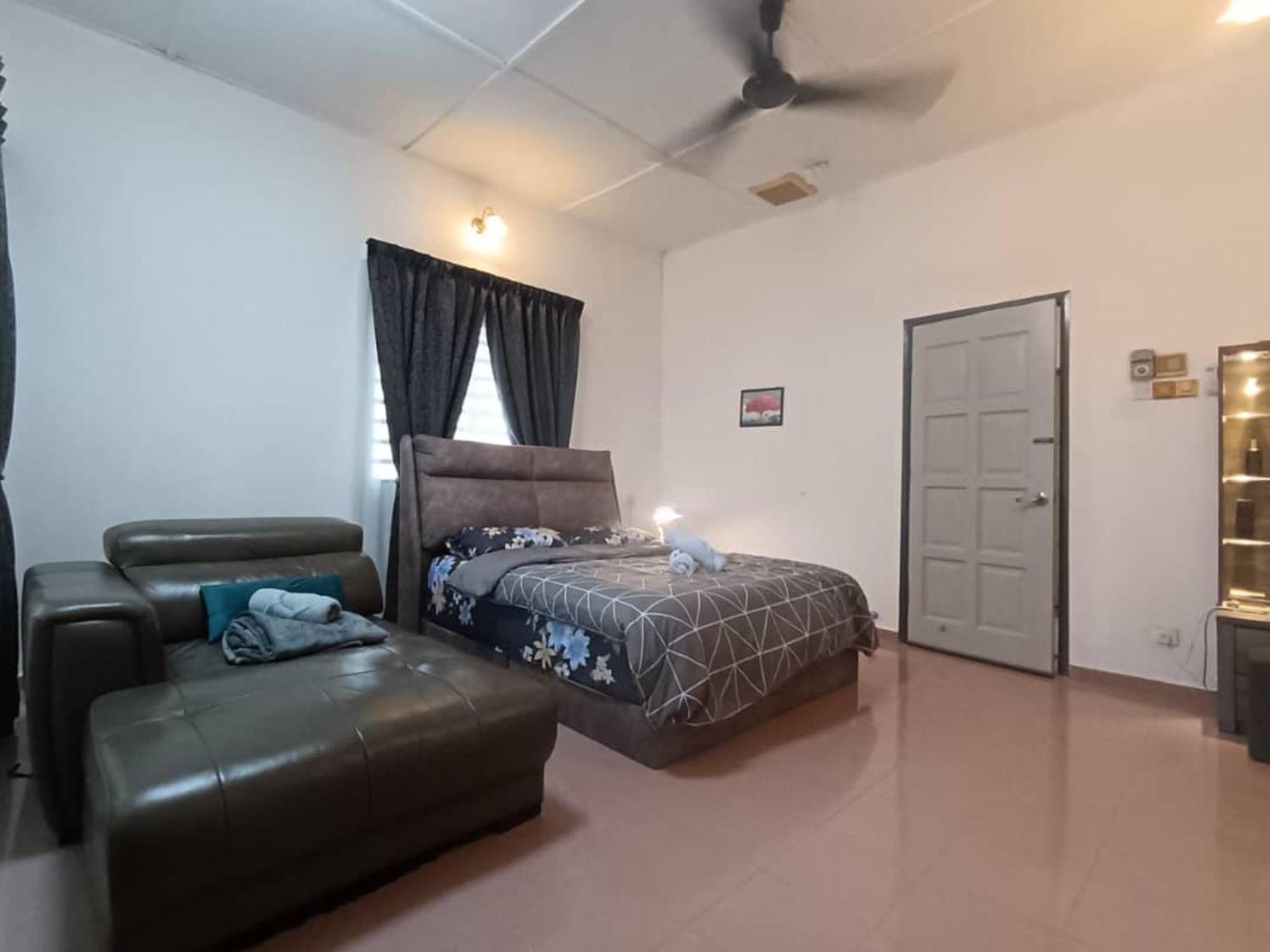 Grey Fantasy Homes#Sunway Water Theme Park Ipoh Zewnętrze zdjęcie