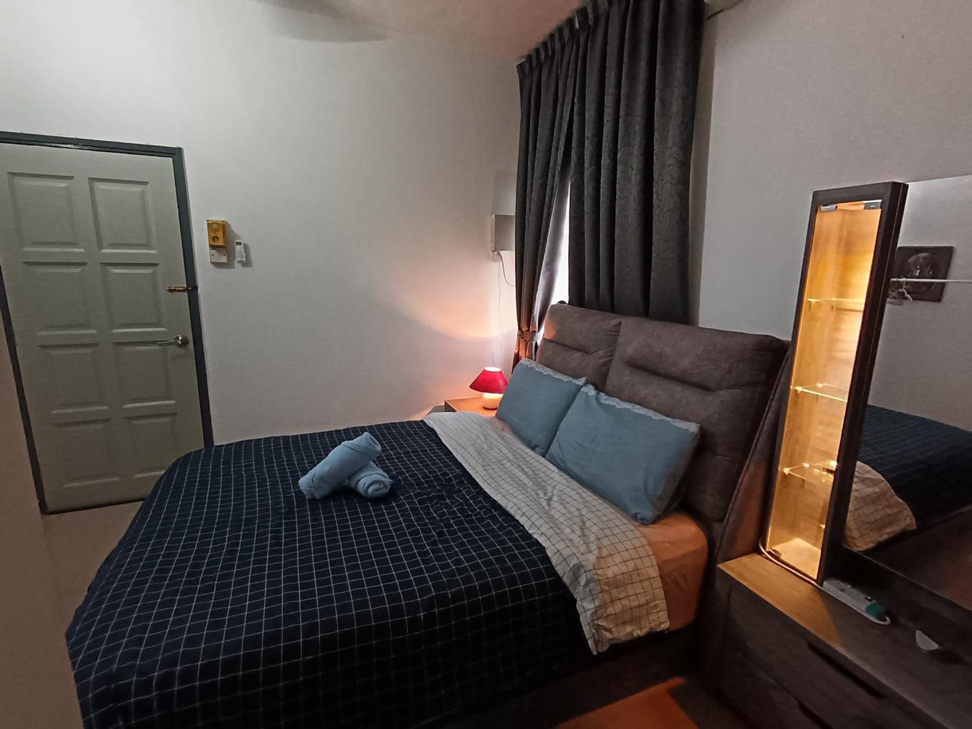 Grey Fantasy Homes#Sunway Water Theme Park Ipoh Zewnętrze zdjęcie