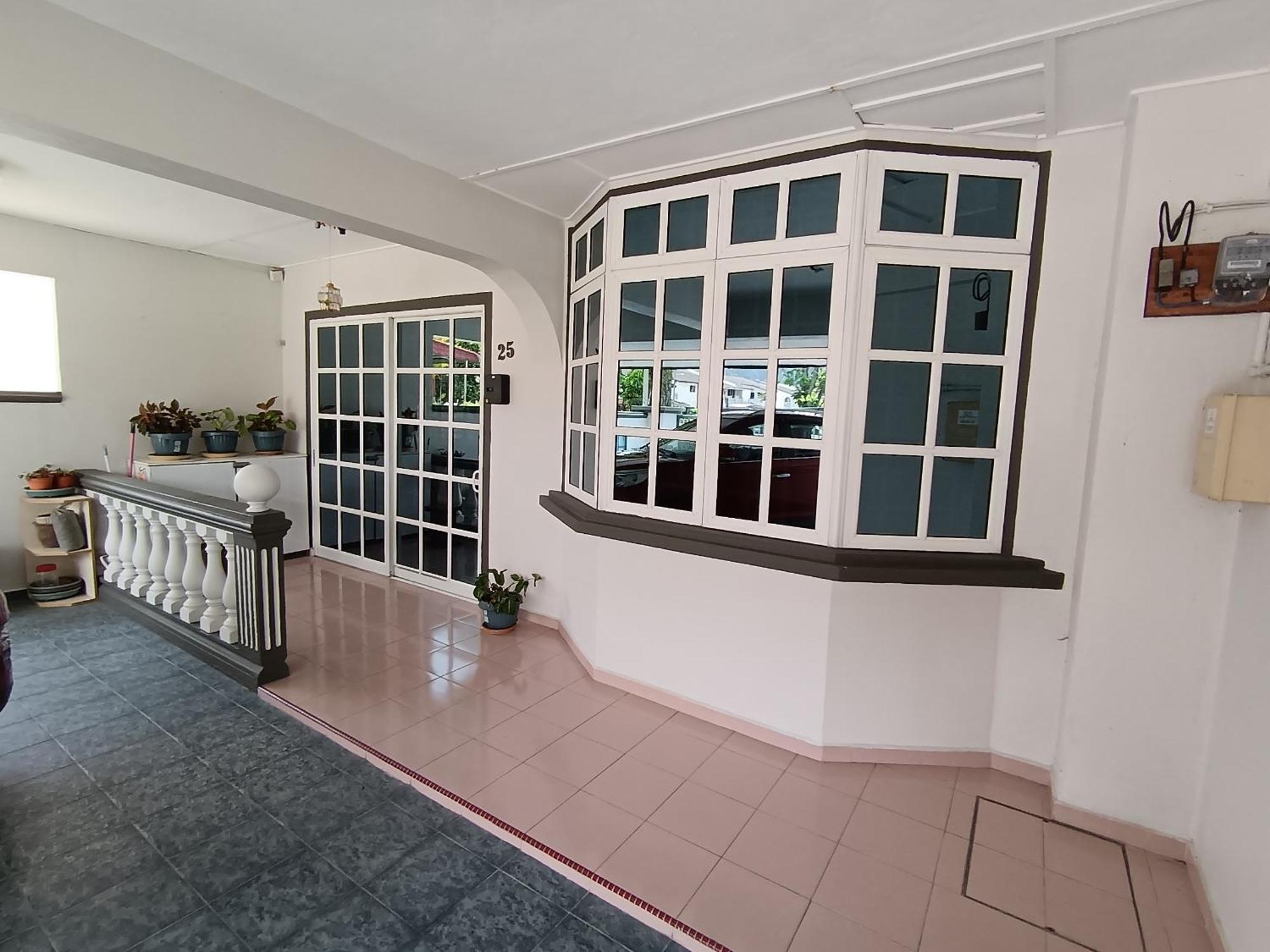 Grey Fantasy Homes#Sunway Water Theme Park Ipoh Zewnętrze zdjęcie