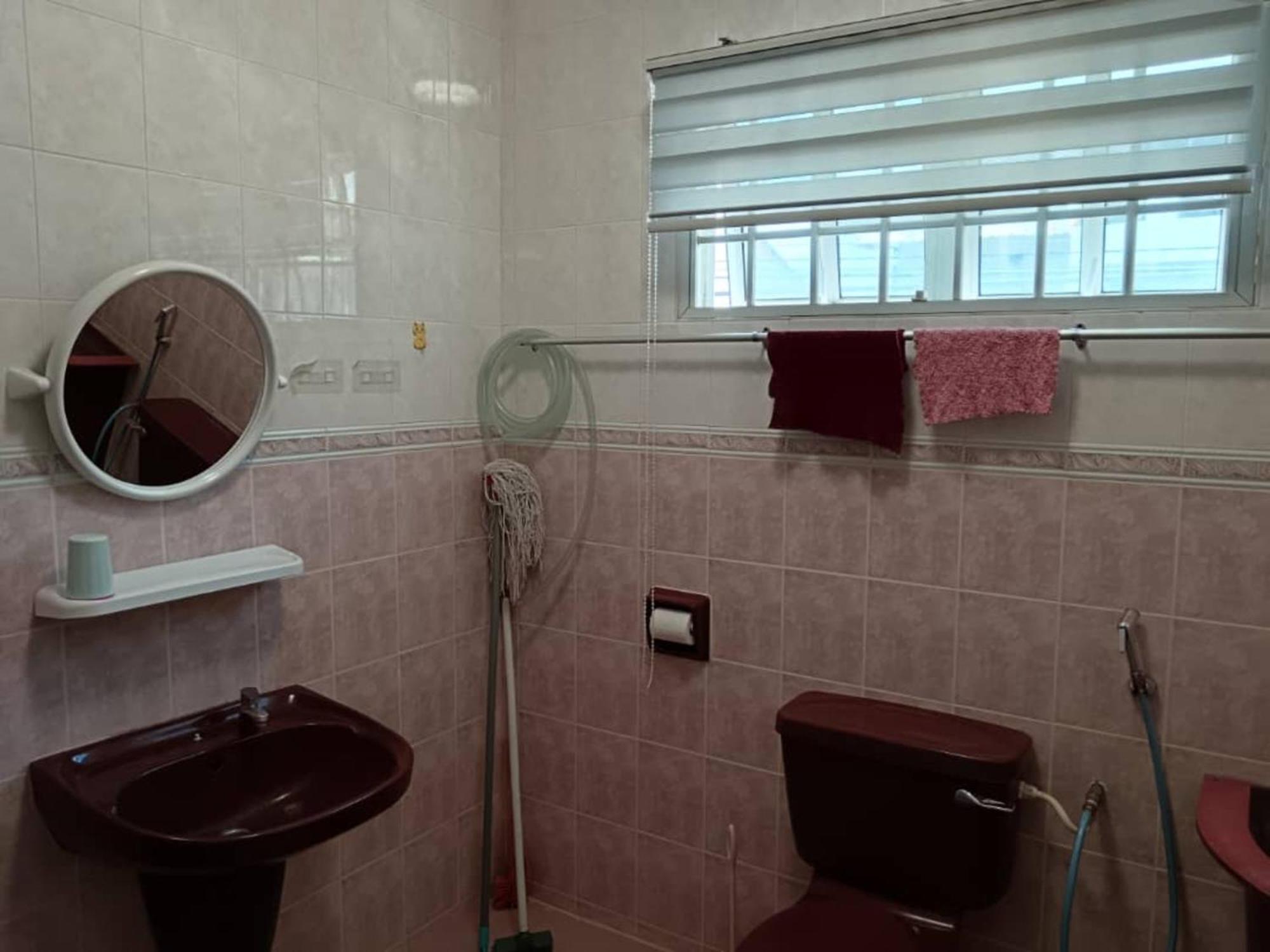 Grey Fantasy Homes#Sunway Water Theme Park Ipoh Zewnętrze zdjęcie