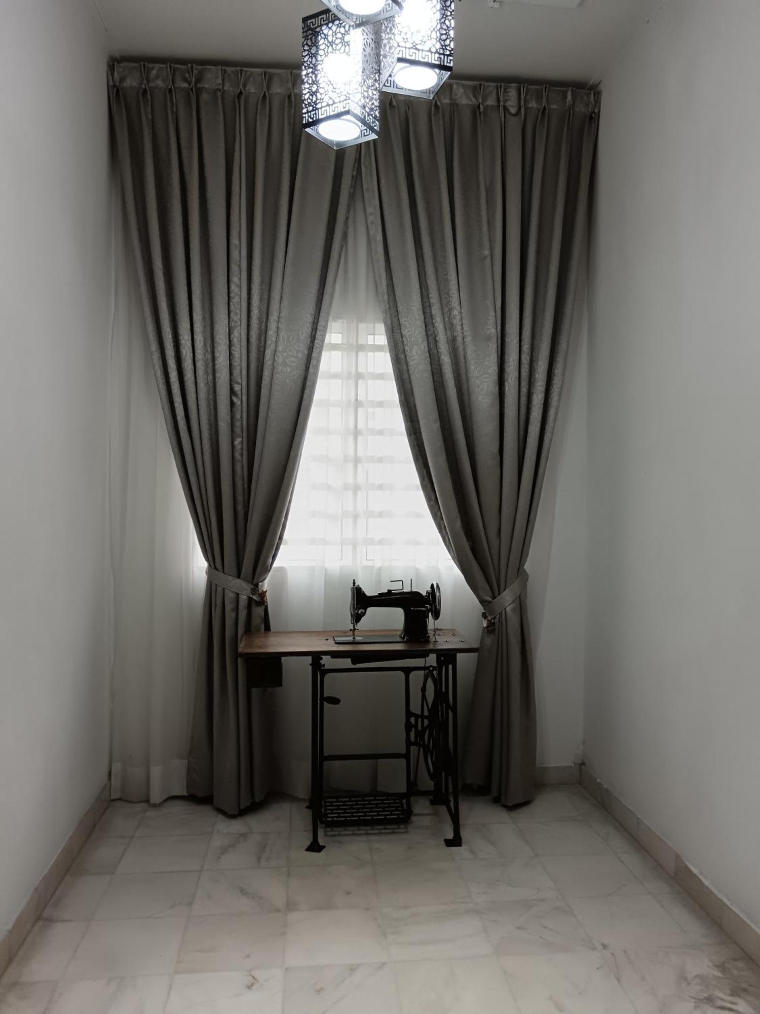 Grey Fantasy Homes#Sunway Water Theme Park Ipoh Zewnętrze zdjęcie
